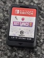 Just Dance 2019 Nintendo