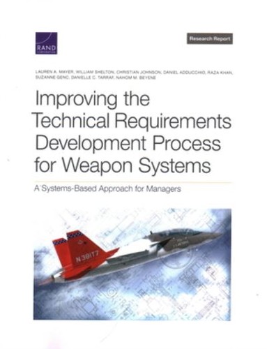 technical books