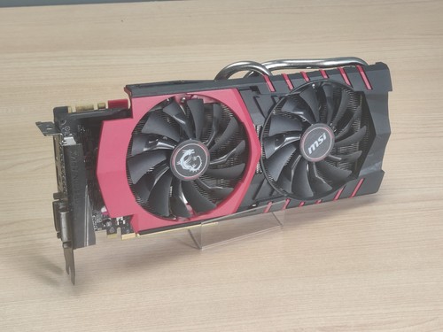Msi geforce gtx 970 gaming - geforce,