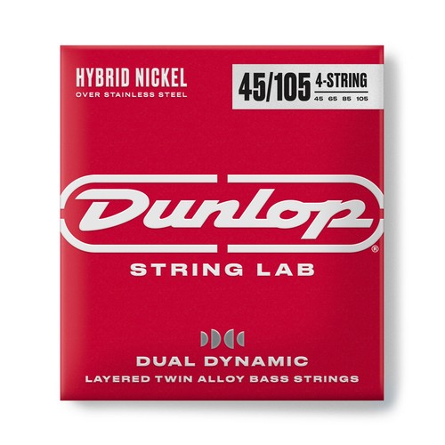Jim dunlop dual dynamic hybrid - jim,