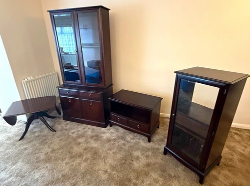 Stag minstrel living room - stag,