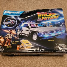 playmobil 70317 Back to the