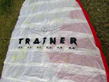 WINDTECH  Trainer  Kite for