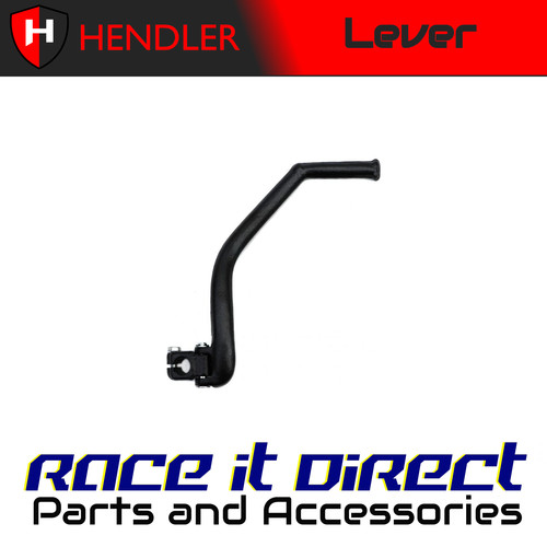 Kickstart lever for honda - kickstart,