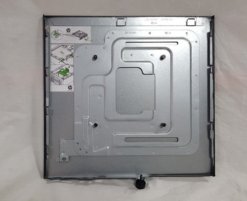 Compaq elite 8200 - hp,