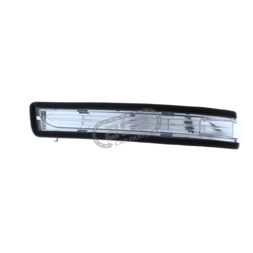 Led wing mirror - led,