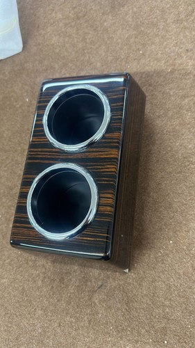Mercedes benz w113 wood cup