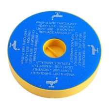 Dyson DC05 DC08 DC14 DC15 Pre Motor Vacuum Cleaner Filter Washable Animal' ...