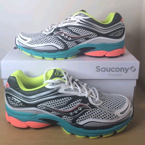 Saucony progrid omni - saucony,
