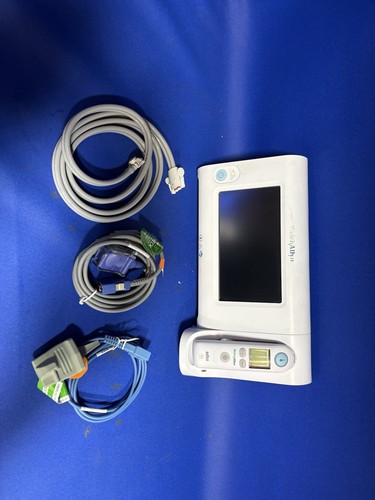 Welch allyn connex spot - welch,