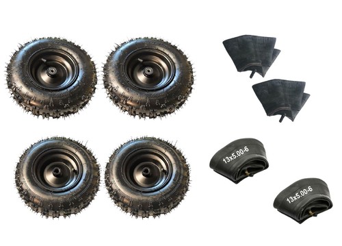 Complete wheel children quad - wheel,