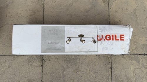 Classic living light bar - classic,