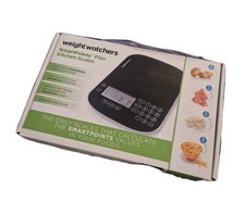 Weight Watchers Smart Points