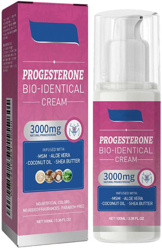 Estrogen cream for hormone - estrogen,