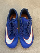 Nike Rival Sprint Track Shoes