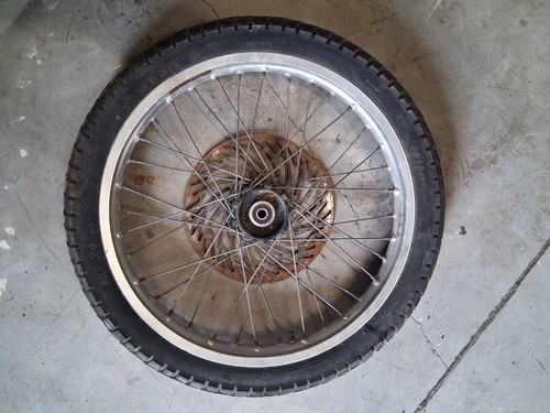 Derbi terra adventure - derbi, 125