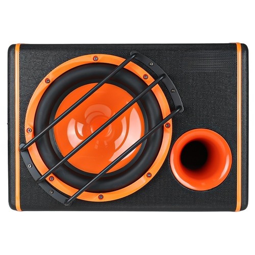 1000w bass box car - 10",