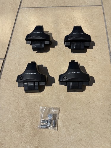Jaguar foot pack - jaguar,