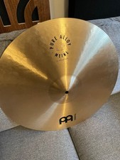 Meinl Byzance Pure Alloy