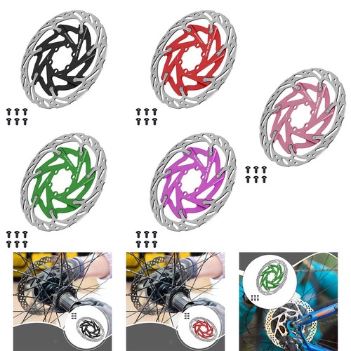 Hollow 160mm bike disc brake - disc,