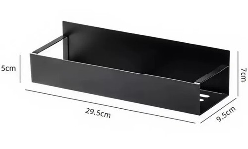 Magnetic spice rack - 2/4x,