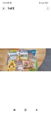 Polish Kids Book Bundle Polskie Ksiazki Dla Dzieci Tom Gates Tomek Lebski