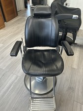 Takara Belmont GT Sportsman Barber Chair