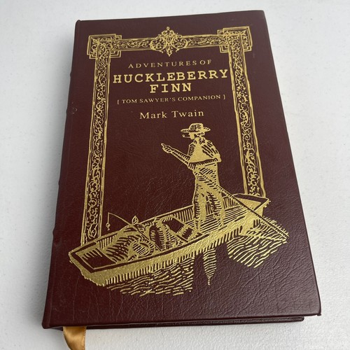 The adventures huckleberry - the,