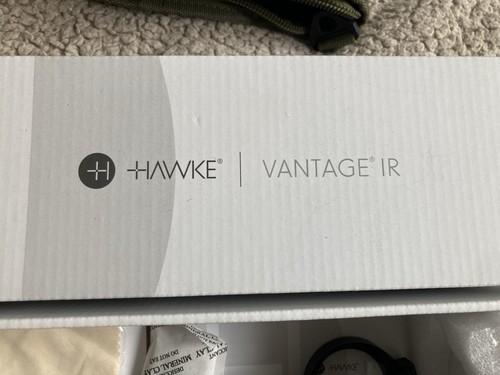 Hawke optics vantage 7x32 - hawke,