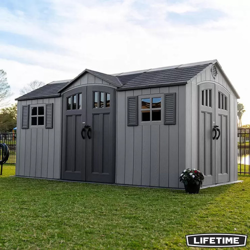 Lifetime 15ft 8ft - lifetime,
