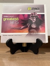 Zumba Fitness Greatest Hits  3