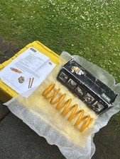 Ohlins Rear Shock Spring |