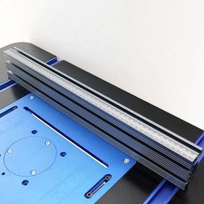 75 Type T Track Table Fence