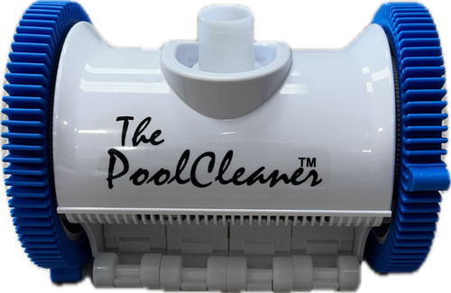 Hayward the pool cleaner - pool, 2