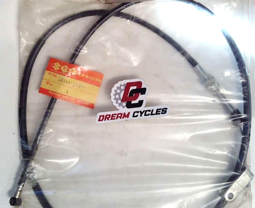 Nos suzuki dr125 sp125 ts185 - dr125,