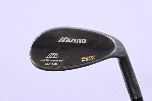 Mizuno series lob wedge - mizuno,