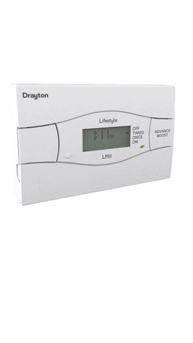 Drayton lifestyle lp111 - lifestyle, 24