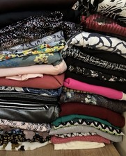 Size 8 Ladies Mystery Bag, Ladies Clothing Bundle, Random Selection