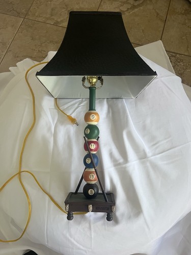 Vintage 2004 orion billiard - 2004,