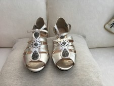 Hotter Ladies Comfort Sandals