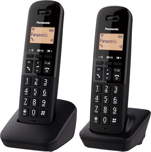 Panasonic tgb612 digital - panasonic,