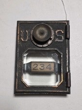 Federal Equipment Post Office