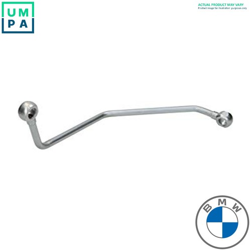 Genuine oil pipe - genuine, charger