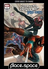 AMAZING SPIDER-MAN