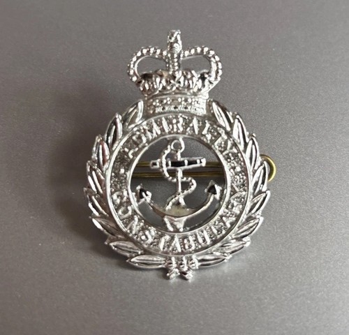 Admiralty constabulary cap - constabulary,