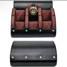 Luxury Genuine Leather Watch