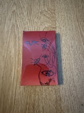 The Cure Lost Wishes Red