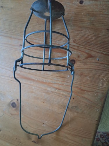 Vintage original tilley lamp - vintage,