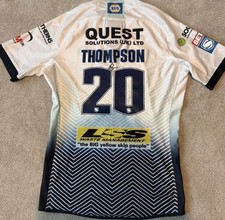 Authentic Hand Signed And