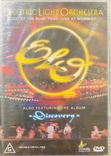 ELECTRIC LIGHT ORCHESTRA OUT